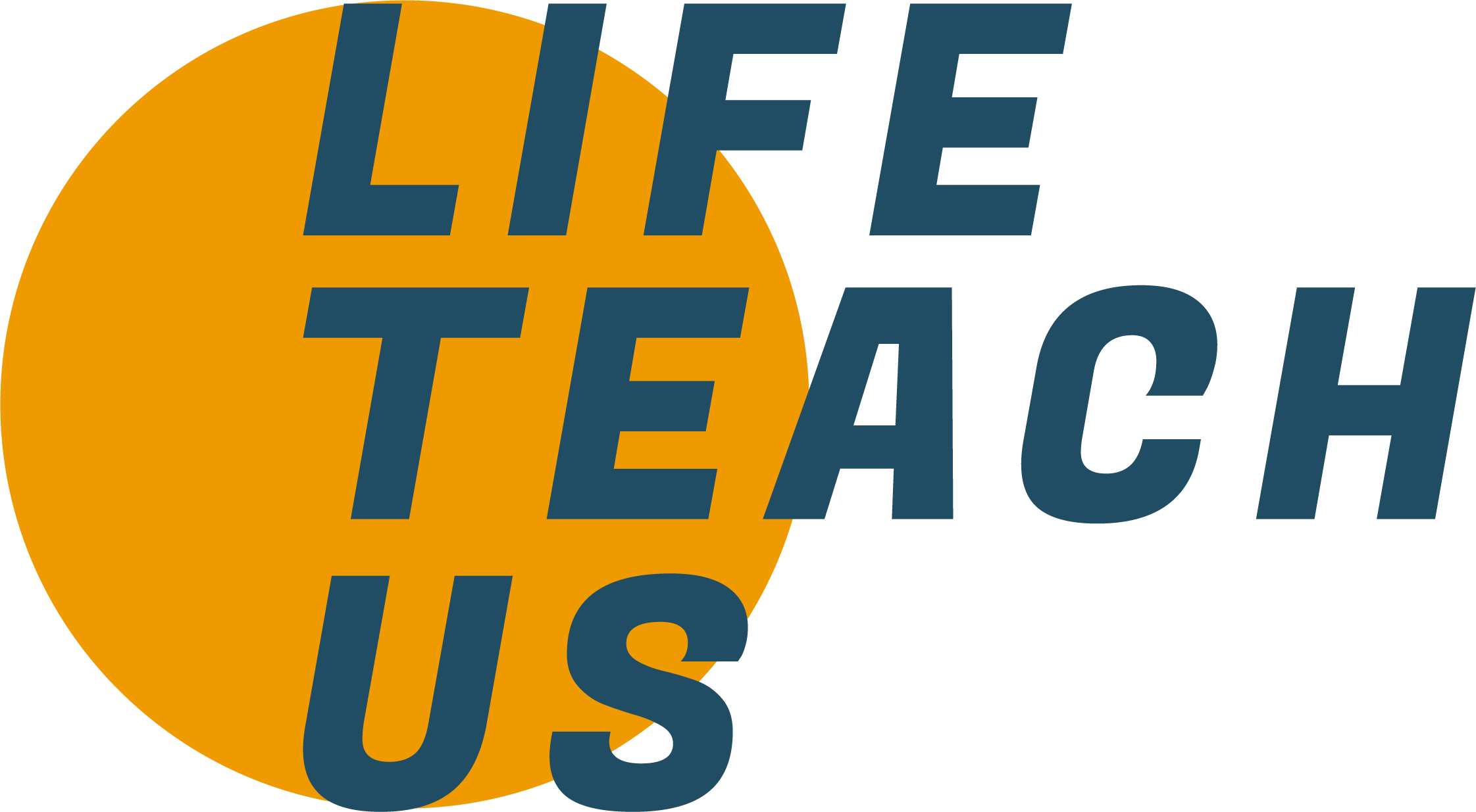 Logo LifeTeachUs